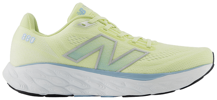 New Balance Fresh Foam X 880v14 Limelight