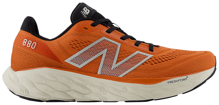 Fresh Foam X 880v14 Infield Clay