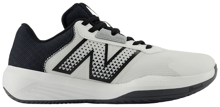 New Balance Wmns 696v6 White Black