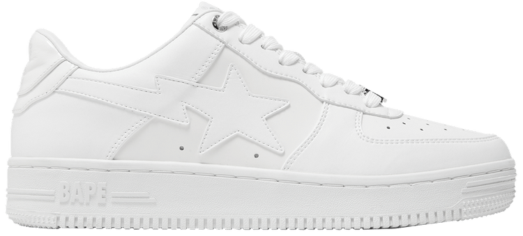 BAPE SNEAKERS Shoes More GOAT UK