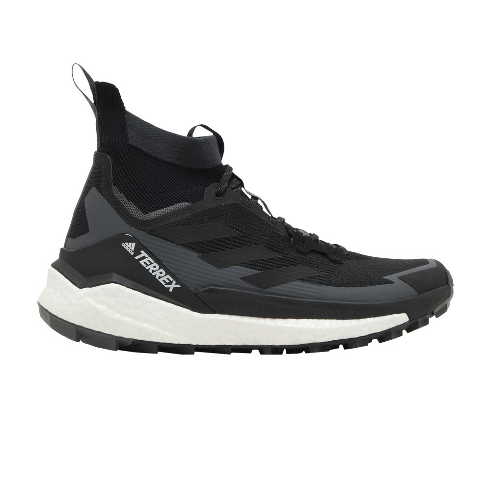 adidas Terrex Free Hiker 2 'Black Carbon' | Men's Size 10