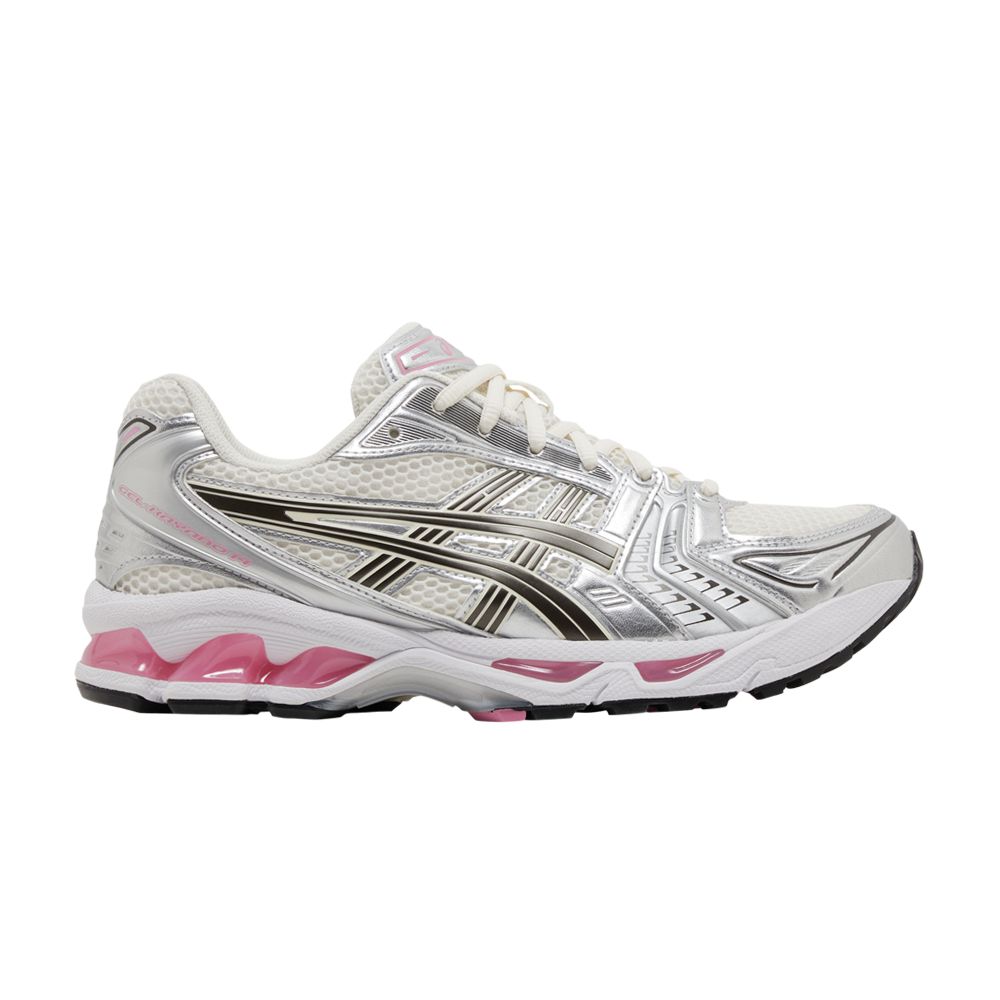 ASICS Gel Kayano 14 'Cream Sweet Pink' | Men's Size 10.5