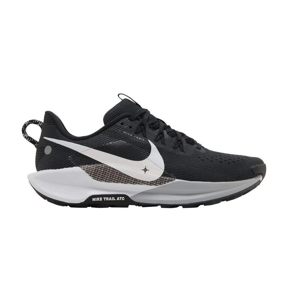 Nike Pegasus Trail 5 'Black White' | Men's Size 11.5