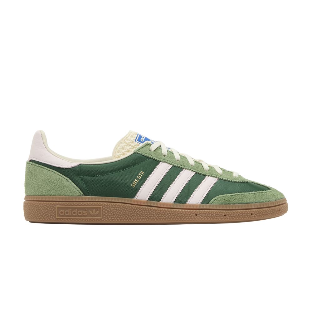 adidas Sneakersnstuff x GT 2 '1st Edition - London' | Green | Men's Size 11