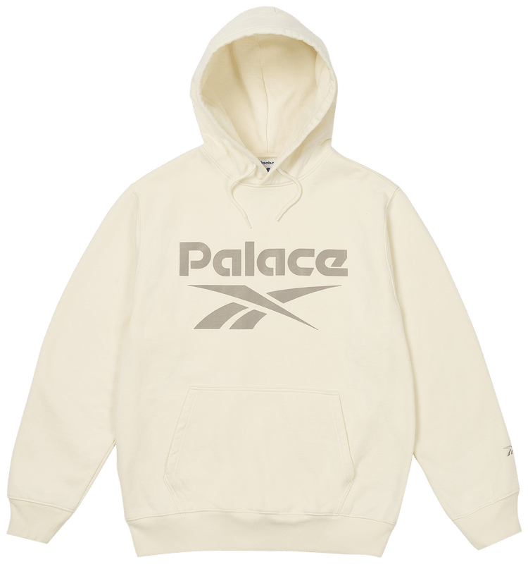 Palace x Reebok | GOAT