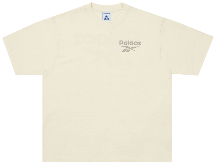 【本物保証 /関税・送料無料】PALACE x Reebok Tee Palace x Reebok Collection | GOAT