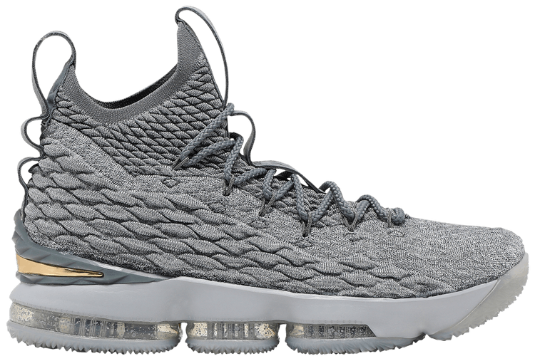 ナイキ バスケットシューズ LEBRON15 LeBron 15. Nike.com