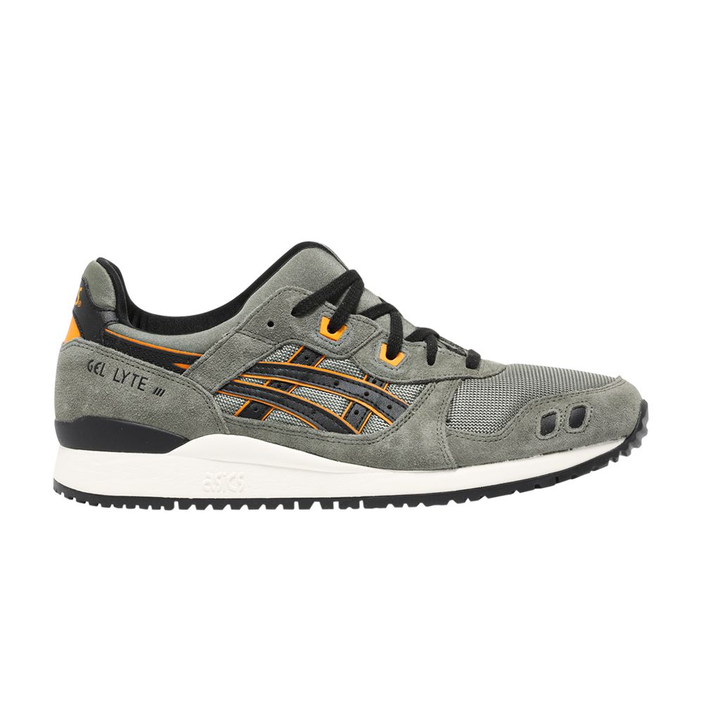 ASICS Gel Lyte 3 OG 'Lichen Green' | Men's Size 11