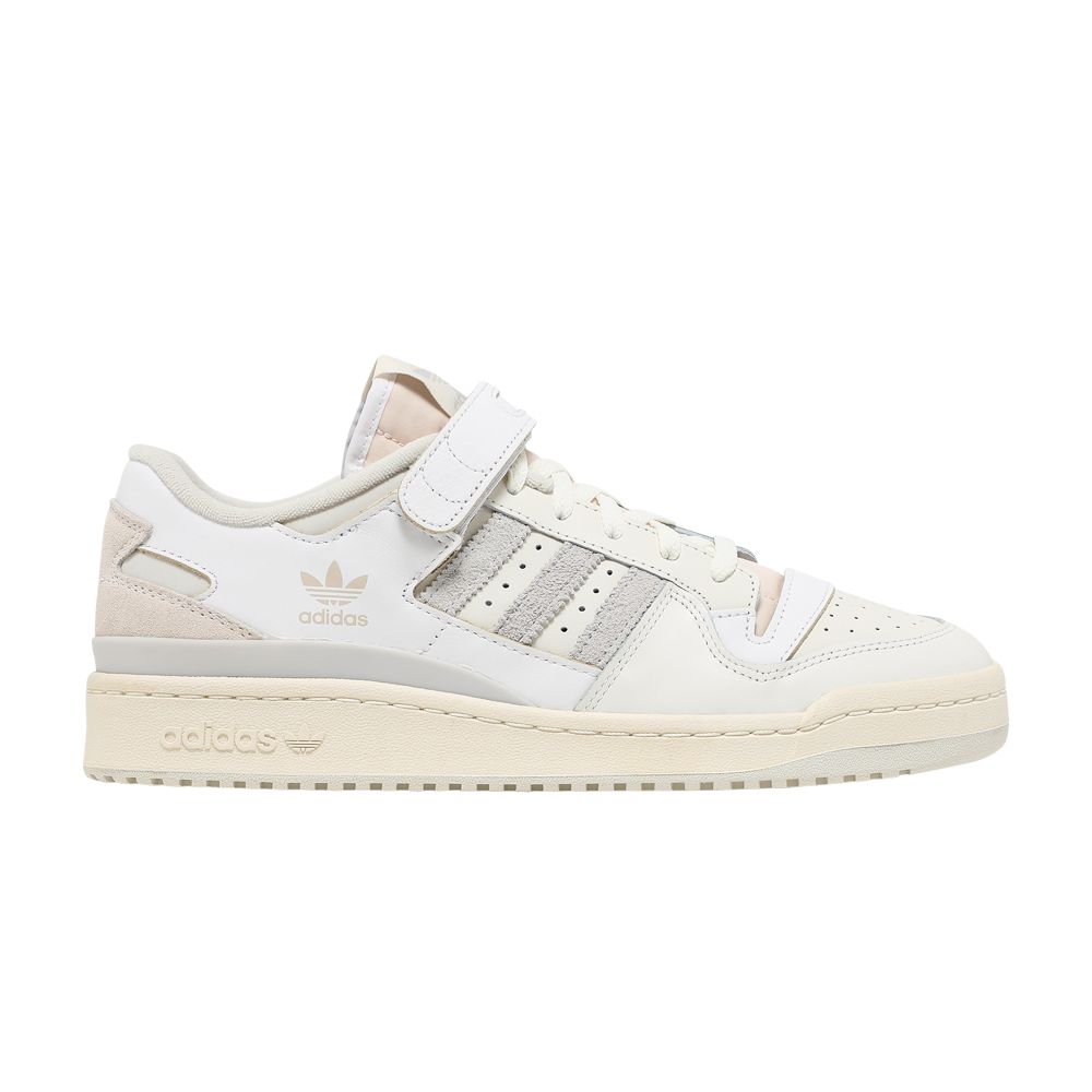 adidas Forum 84 Low 'Orbit Grey' | Men's Size 6