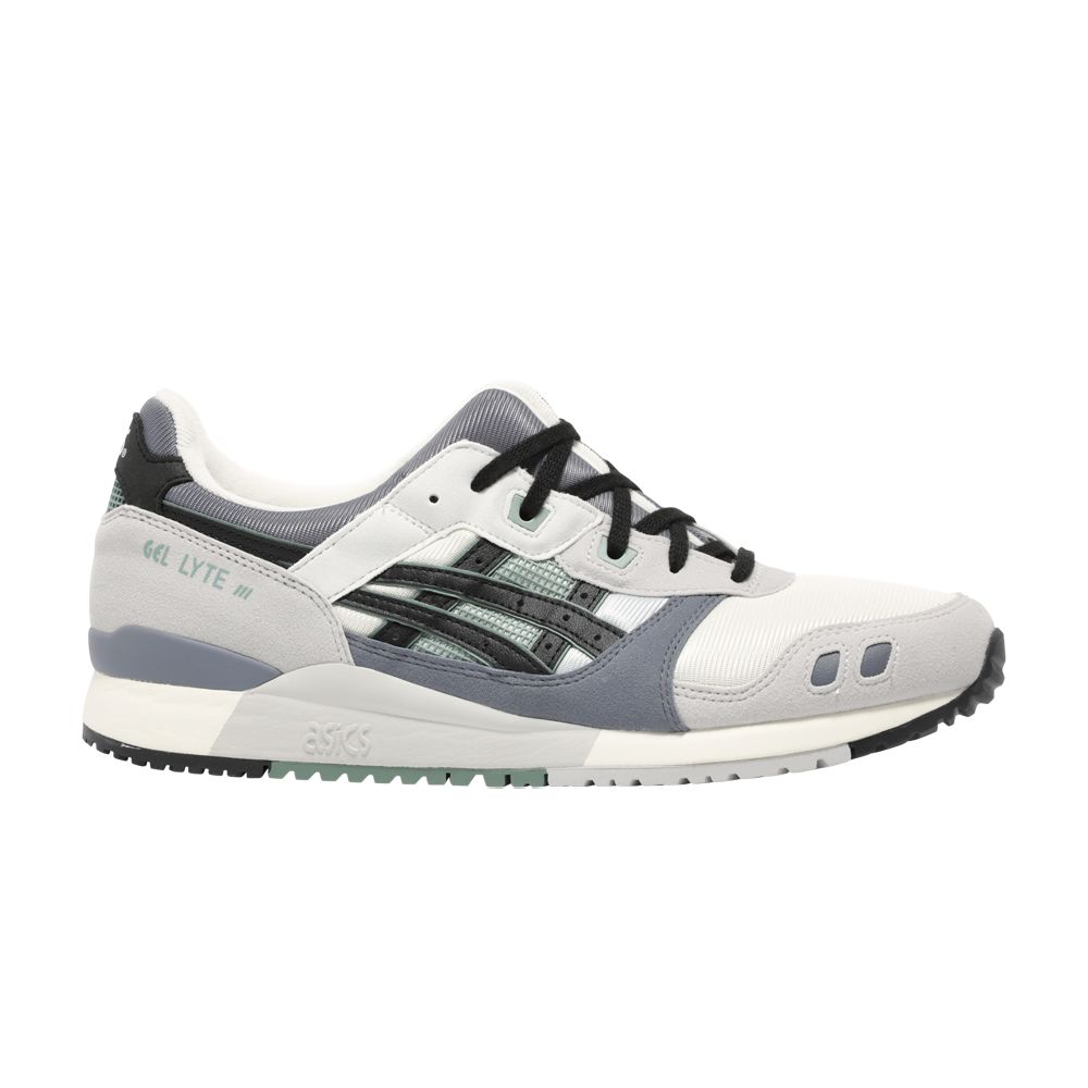 ASICS Gel Lyte 3 OG 'Back Streets of Japan - Ivory' | Cream | Men's Size 10