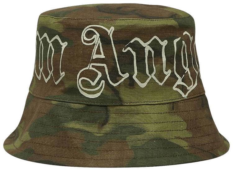 Buy Palm Angels hats : New & Pre-Owned | GOAT