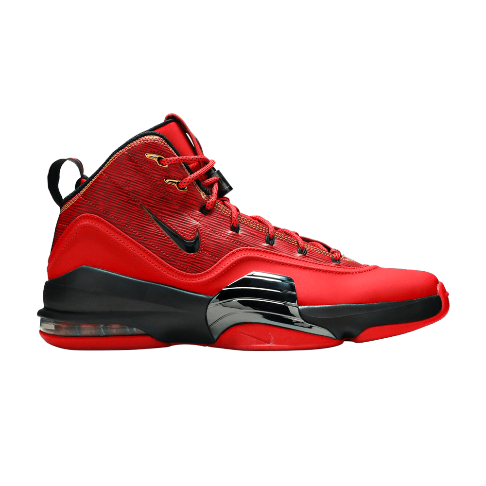 Air pippen 6 best sale