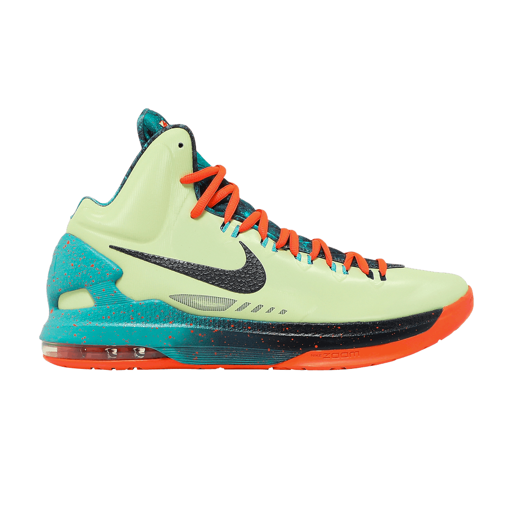 Buy Kd 5 Shoes New Releases Iconic Styles GOAT
