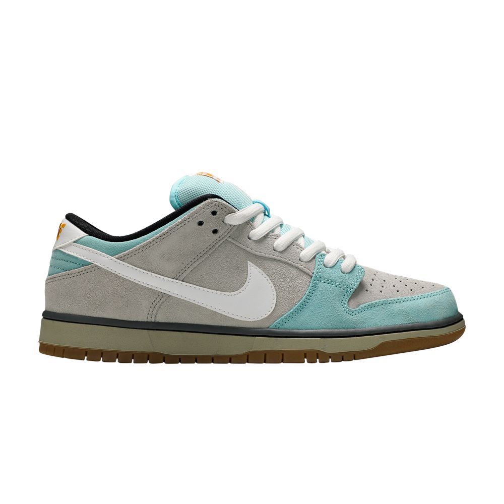 Nike Dunk Low Pro SB 'Gulf Of Mexico' | White | Men's Size 9
