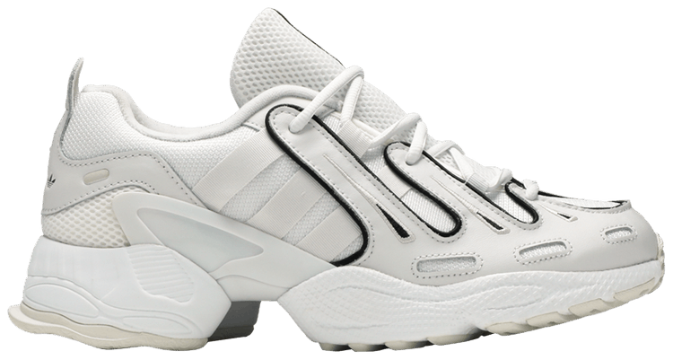Adidas originals eqt gazelle trainers top