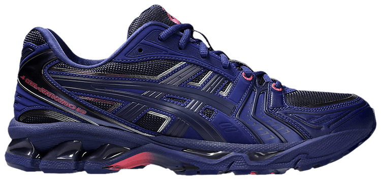 8ON8 x Gel Kayano 14 'Indigo Blue Pink'