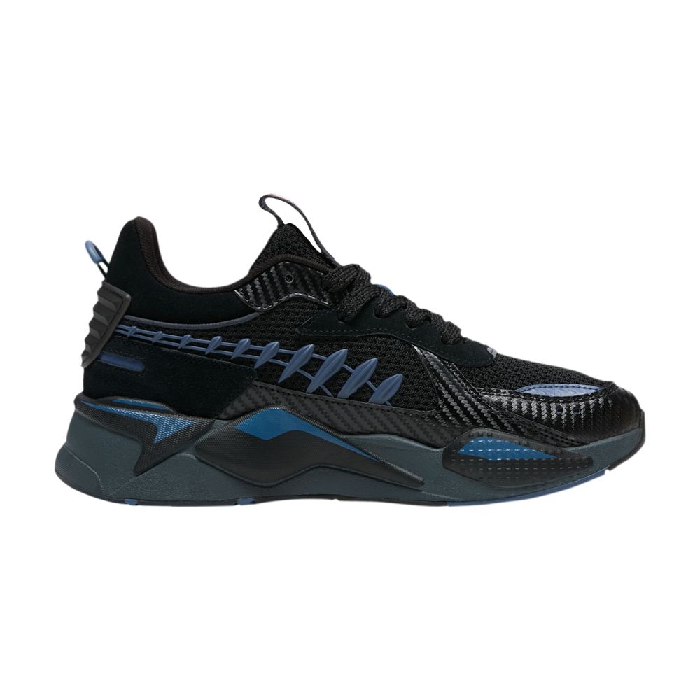 Puma Marvel x RS-X 'Black Panther' | Men's Size 13