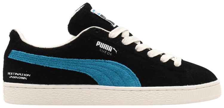 Liberaiders x Puma Suede Destination Unknown