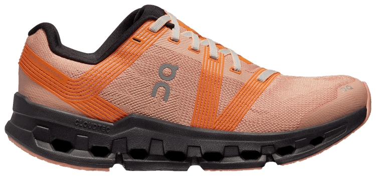 ON Cloudgo Rose Magnet