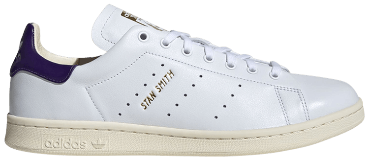 Buy Stan Smith Lux 'White Collegiate Purple' - ID1415 | GOAT Buy Stan Smith Lux 'White Collegiate Purple' - ID1415 | GOAT