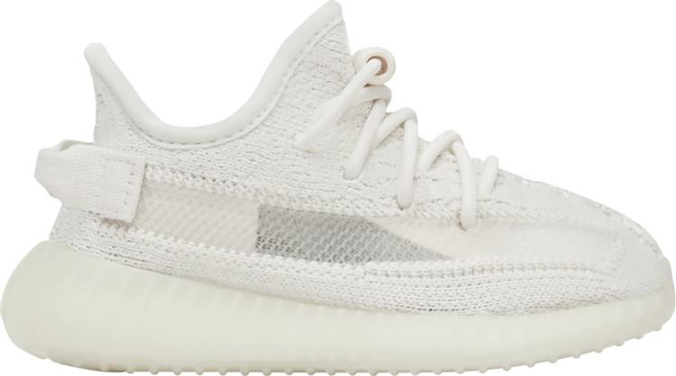 Yeezy Boost 350 V2 Infants Bone