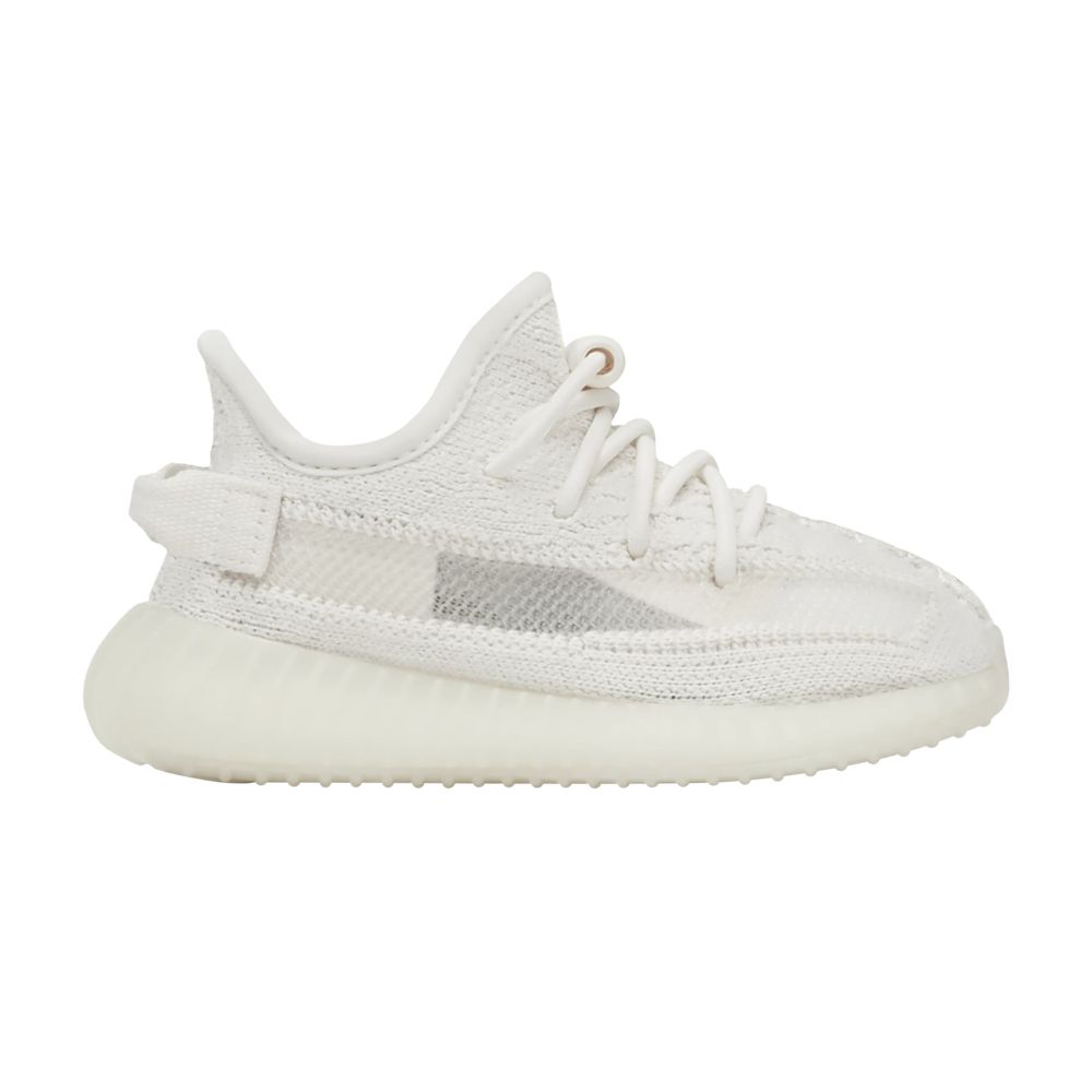 Yeezy Boost 350 V2 Infants 'Bone' - ID4814