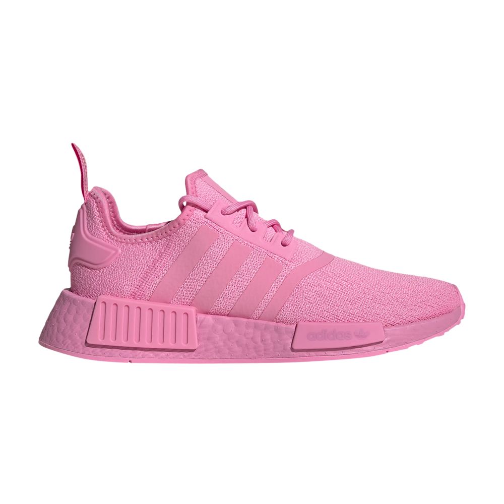 Pre-owned Adidas Originals Wmns Nmd_r1 'bliss Pink'
