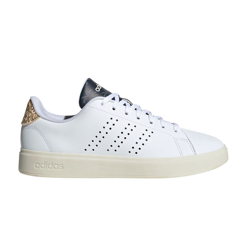 adidas FARM Rio x Wmns Advantage 2.0 'White Night Indigo' | Women's Size 9.5
