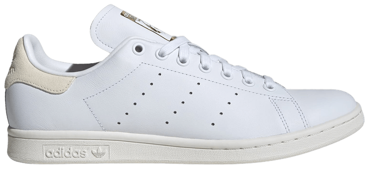 Adidas stan smith white orchid discount