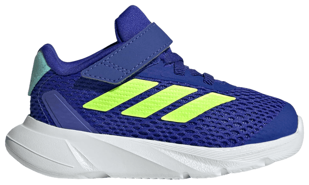 Adidas Duramo SL I Lucid Blue Lemon