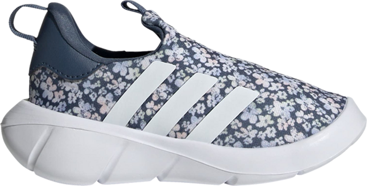 Monofit Slip On I Mini Florals