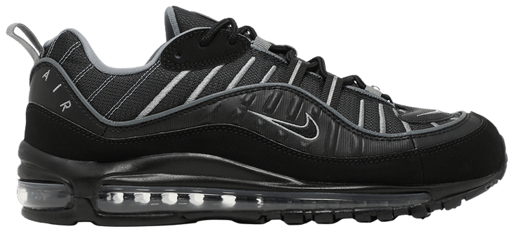 Buy Nike Air Max 98 Sneakers | GOAT
