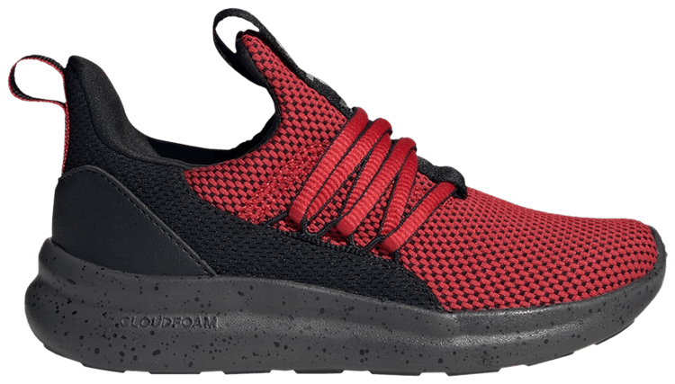 Buy Lite Racer Adapt 7.0 K Scarlet Black IH5657 GOAT UK