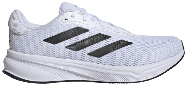 Adidas Response White Black