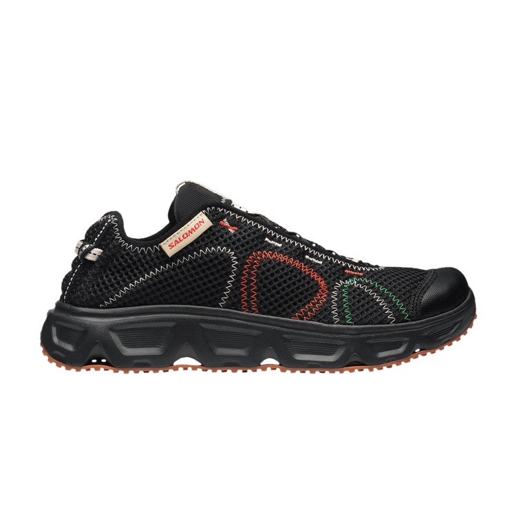 Buy The Broken Arm x RX Travel 6.0 Black Bleached Sand Red L47634000 GOAT AU