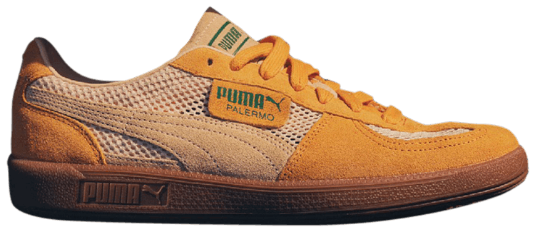 Sasquatchfabrix x BEAMS x Palermo Savanna