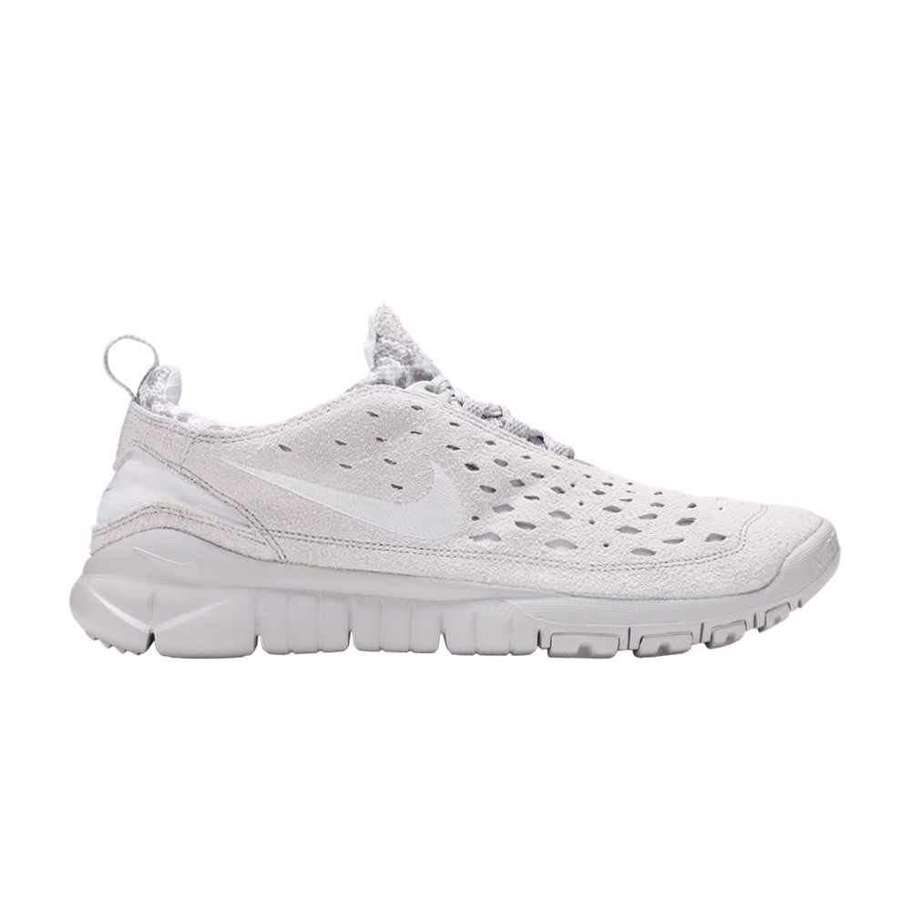 Nike Free Run Trail 'Neutral Grey' | Men's Size 7.5