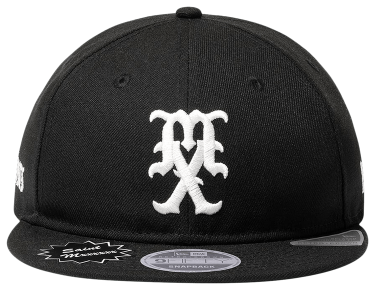 Buy Saint Mxxxxxx Hats: New Releases & Iconic Styles | GOAT Buy Saint Mxxxxxx Hats: New Releases & Iconic Styles | GOAT