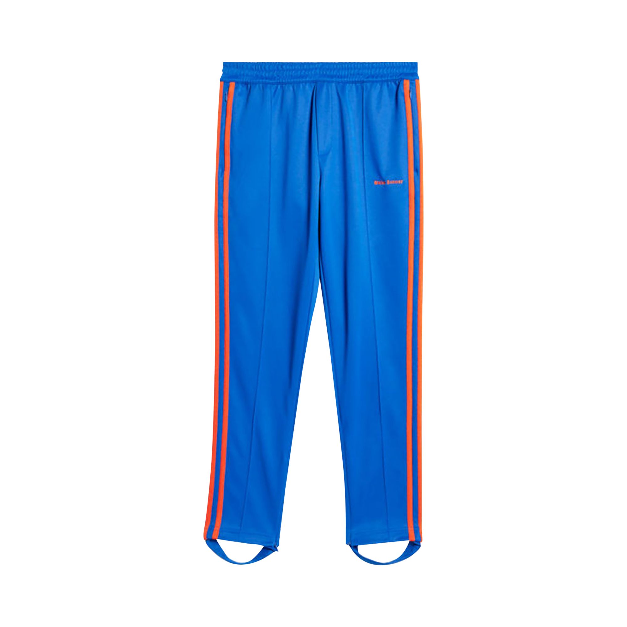 adidas x Wales Bonner Stirrup Pants 'Blue' | Men's Size M