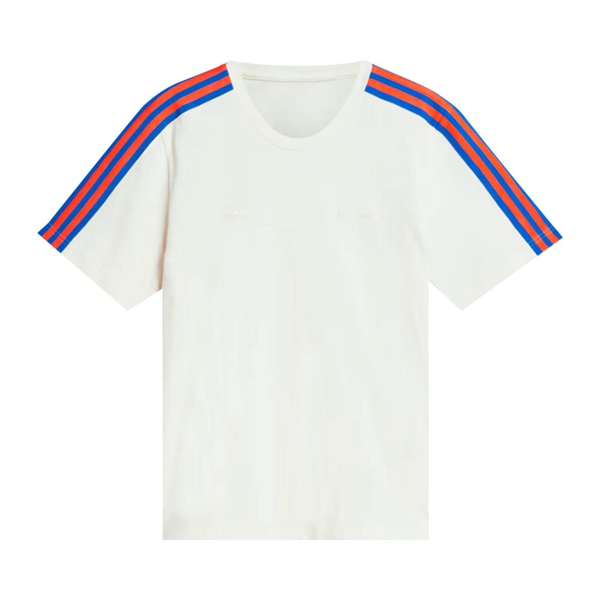 adidas x Wales Bonner Set-In Tee 'White' | Men's Size XS