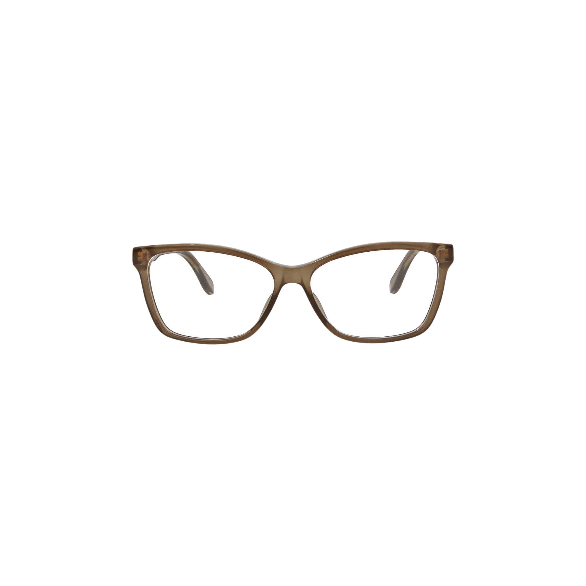 Gucci Rectangular Sunglasses 'Brown/Brown' | Women's Size Onesize