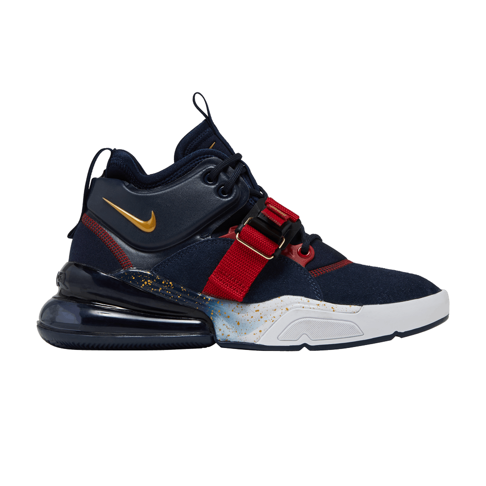 nike air force 270 off court