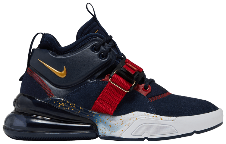 Buy Air Force 270: New Releases & Iconic Styles | GOAT