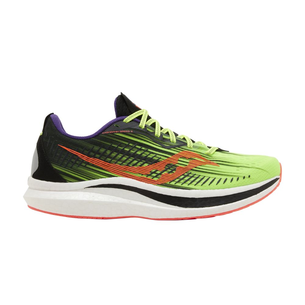 Saucony Endorphin Speed 2...