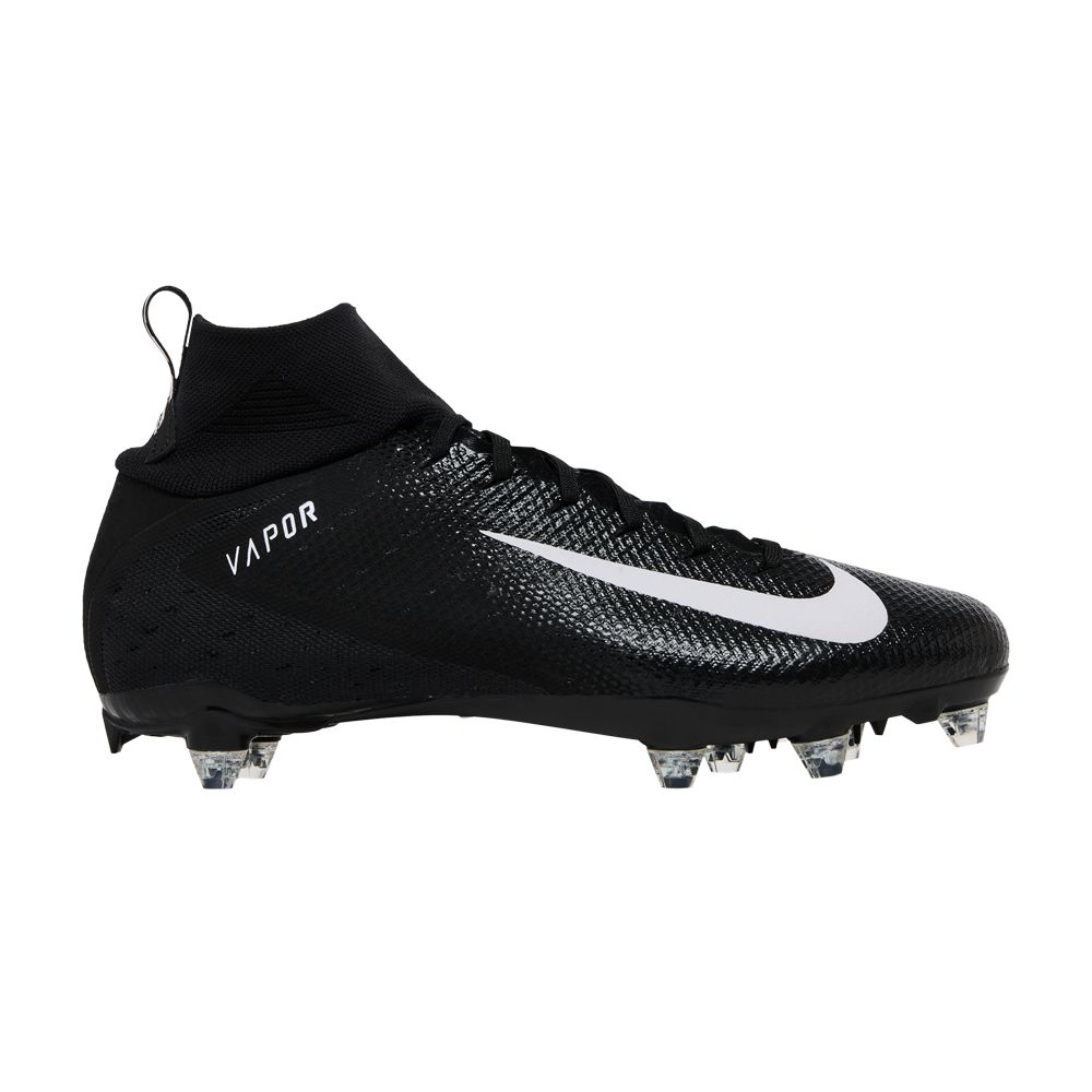 Nike Vapor Untouchable Pro 3 D 'Black White' | Men's Size 12 - AO3022-010