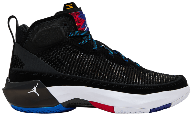 エアジョーダン37（GS） 国内10/13発売】Air Jordan 37 PF “Raptors” | bbkicks-news