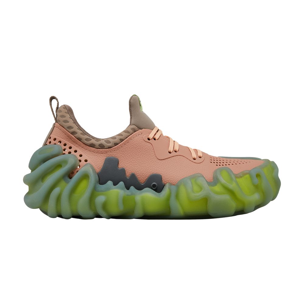 Crocs Salehe Bembury x Pollex Juniper 'Guava' | Orange | Men's Size 11