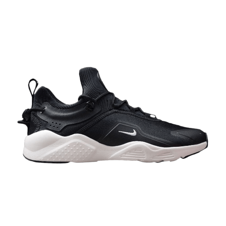 Achetez des Wmns Air Huarache City Move Black White AO3172 001 GOAT FR
