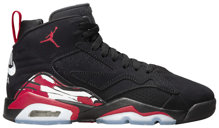 Buy Jordan MVP GS Bred DZ5577 061 GOAT AU