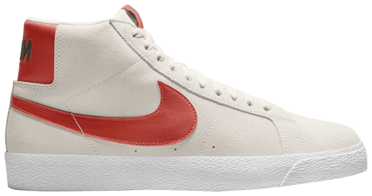 Nike Zoom Blazer Mid SB Phantom Cosmic Clay